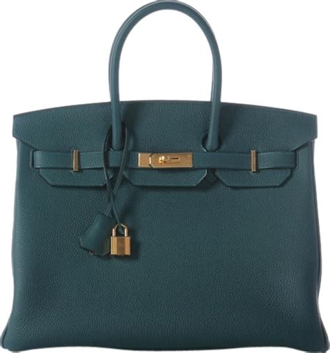 teal hermes bag|hermes birkin leather bags.